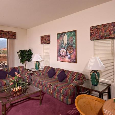 Inn At San Ignacio Condo Hotel 绿谷 外观 照片