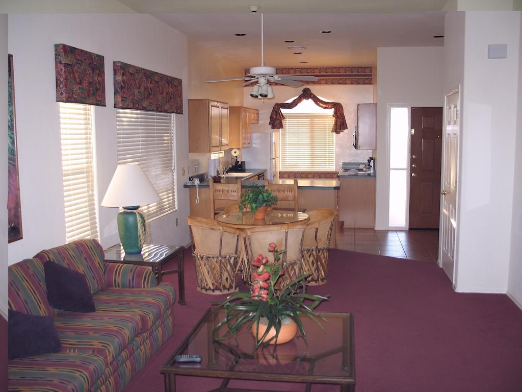 Inn At San Ignacio Condo Hotel 绿谷 客房 照片