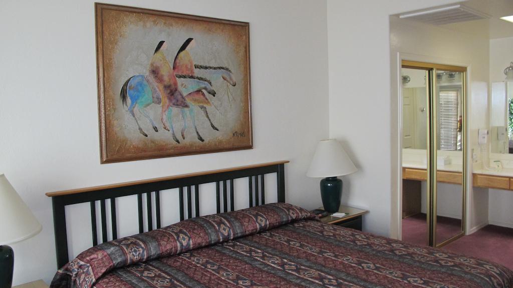 Inn At San Ignacio Condo Hotel 绿谷 客房 照片