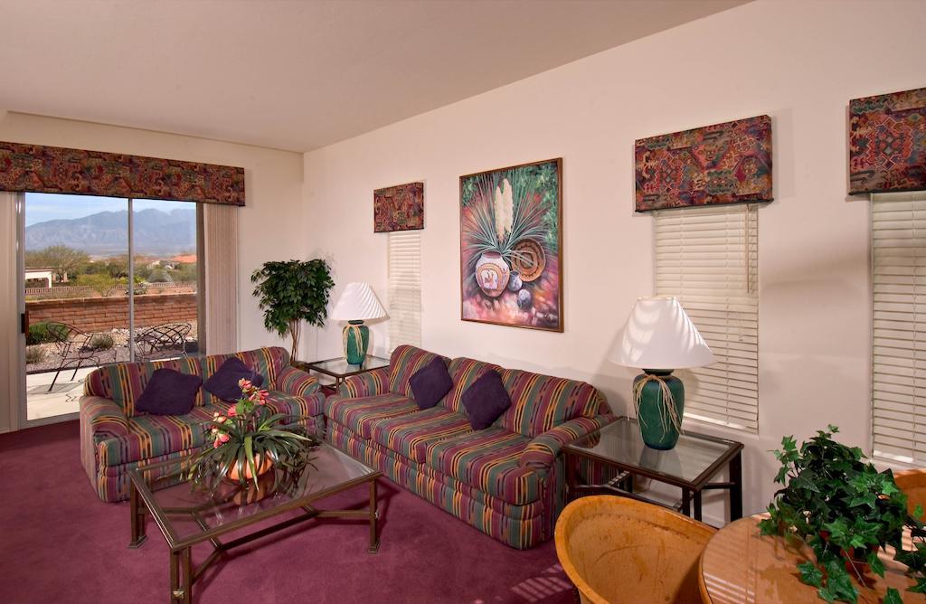 Inn At San Ignacio Condo Hotel 绿谷 外观 照片