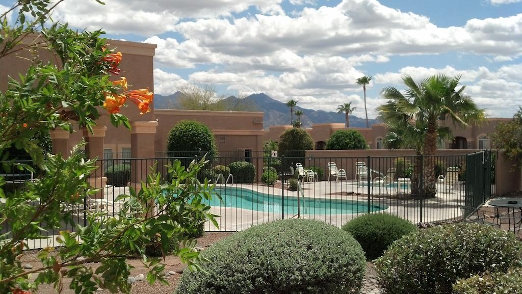 Inn At San Ignacio Condo Hotel 绿谷 外观 照片
