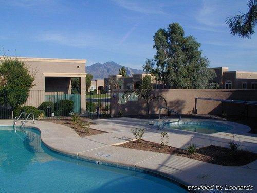 Inn At San Ignacio Condo Hotel 绿谷 设施 照片